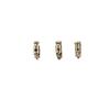 10pcs Compatible Model Airplane RC Pushrod Connectors Linkage Stoppers D1.3/1.8/2.1mm Parts Replacement(D1.8MM 10PCS) view 4