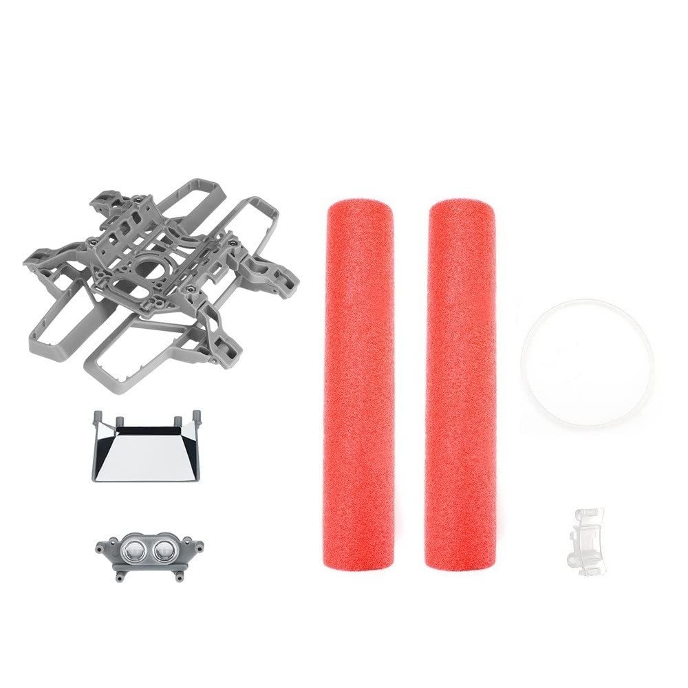 Air 2S Floating Kit Compatible Landing Gear Water Buoyancy Shock Absorption Accessories Landing(FOR DJI MAVIC 3)