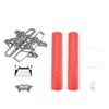 Air 2S Floating Kit Compatible Landing Gear Water Buoyancy Shock Absorption Accessories Landing(FOR DJI MAVIC 3) view 1