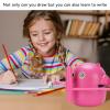 Smart Drawing Robot, Interactive Educational Drawing Robot, Drawing Learning with 100 Word Cards, Magic Drawing Robot, for Boys Girls view 3