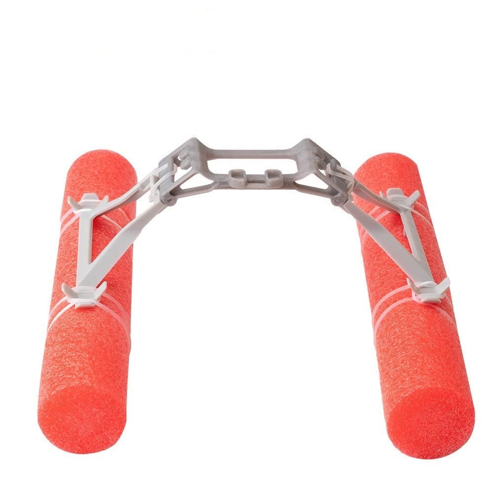 Air 2S Floating Kit Compatible Landing Gear Water Buoyancy Shock Absorption Accessories Landing(FOR DJI MINI 3 PRO)
