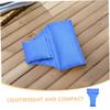 Anneome 3Pcs Soccer Bean Bag High Visibility Referee Accessories for Football Matches Outdoor Games Party Events Essential Sports Equipment for Referees view 3