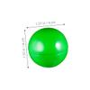 OKUMEYR 20pcs Openable Raffle Colorful Plastic Bingo for Parties Team Building Activities and Interactive Games for Group Activities and Vending Machines view 2