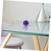 LIFKOME 20pcs Plastic Raffle Balls Openable Lottery Balls Team Building Game Props Bright Bulk view 4