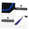FELTECHELECTR 2Sets Adorable Dress Up Set with Graduation Cap Gown Certificates for Bears Celebrate High School College Graduates view 3