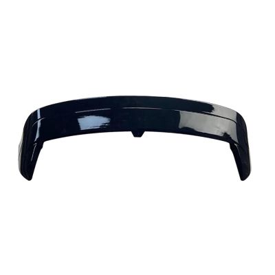 Compatible For VW Golf 8 MK 8 Club Sport Car Rear Tail Wings Fixed Wind Spoiler Protective Modification Auto Decoration Accessories