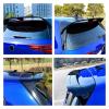 Compatible For VW Golf 8 MK 8 Club Sport Car Rear Tail Wings Fixed Wind Spoiler Protective Modification Auto Decoration Accessories view 3