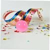 BRIGHTFUFU 20pcs Openable Plastic Game Capsules Colorful Raffle Balls for Party Activities Classroom Rewards and Diy Prize Displays Engaging Team Building Props view 4