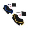 KICHOUSE 2Sets Graduation Bear Doll Costume with Replaceable Hats Collars Dress Up Set for Graduates for Graduation Parties Celebrations view 1