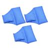 Abaodam 3pcs Football Referee Bean Bags Lightweight Toss Bags for Soccer Outdoor Sports Game Accessories for Referees and Players view 1