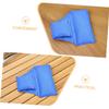 Abaodam 3pcs Football Referee Bean Bags Lightweight Toss Bags for Soccer Outdoor Sports Game Accessories for Referees and Players view 3