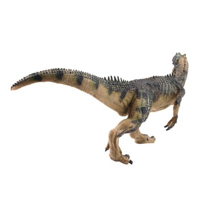 BESPORTBLE Ancient Allosaurus Dinosaur Figure Creative Room Decoration Eco-Friendly Simulation Toy