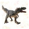 BESPORTBLE Ancient Allosaurus Dinosaur Figure Creative Room Decoration Eco-Friendly Simulation Toy view 3
