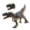 BESPORTBLE Ancient Allosaurus Dinosaur Figure Creative Room Decoration Eco-Friendly Simulation Toy view 4