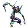BLOKEES - Ultra Action Edition - Legacy Edition - Evangelion Unit 01 - Build Kit view 4