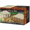 Battlefield in a Box: Jungle Huts view 1