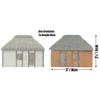 Battlefield in a Box: Jungle Huts view 2