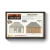 Battlefield in a Box: Jungle Huts view 3