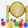 HEALLILY 30pcs Openable Lottery Game for Raffles Parties and Activities Fun and Engaging Entertainment Props for Drawings and Games view 4