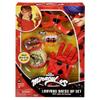 Miraculous Ladybug Dress Up Set with Lights by Playmates Toys view 1