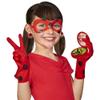 Miraculous Ladybug Dress Up Set with Lights by Playmates Toys view 2