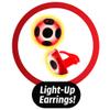 Miraculous Ladybug Dress Up Set with Lights by Playmates Toys view 3