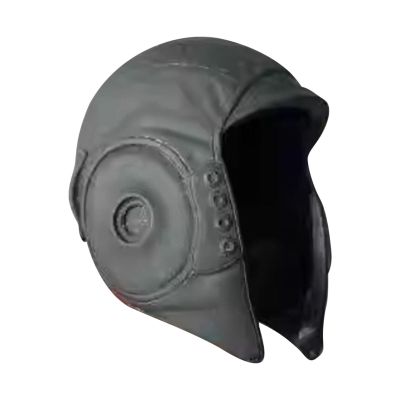 1/6 Scale Action Figure Headgear for 12 Inch Male Figures