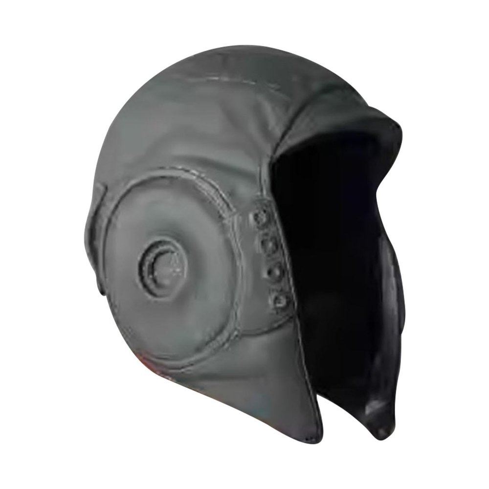 1/6 Scale Action Figure Headgear for 12 Inch Male Figures
