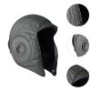 1/6 Scale Action Figure Headgear for 12 Inch Male Figures view 4