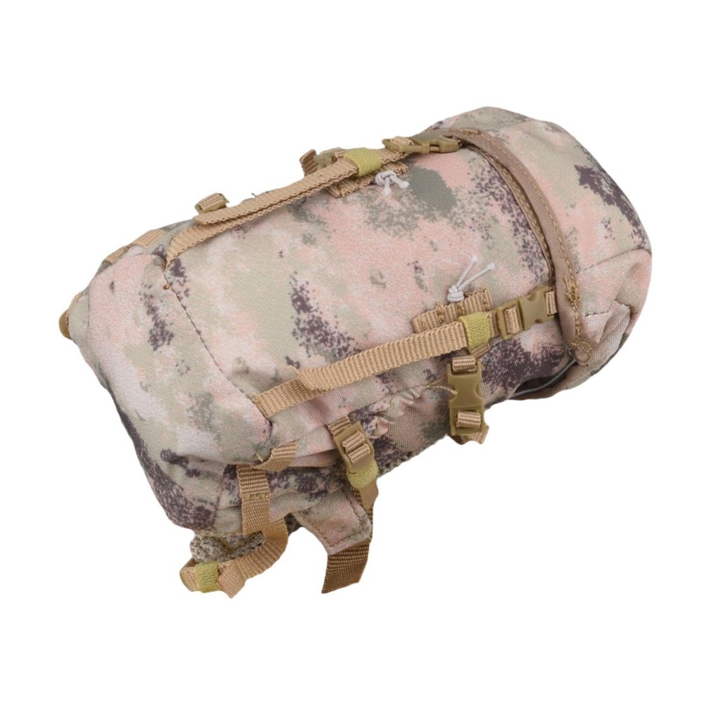1/6 Scale Doll Rucksack for 12 Inch Action Figure Accessories