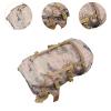 1/6 Scale Doll Rucksack for 12 Inch Action Figure Accessories view 2