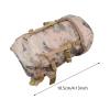 1/6 Scale Doll Rucksack for 12 Inch Action Figure Accessories view 3