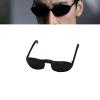 1/6 Scale Eyewear for 12 Inch Figures, Miniature Doll Accessories view 2