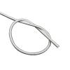 Cosyhat 1Meter/pc 3mm 4mm 6mm 8mm Spring Protective Sleeve for RC Hydraulic Oil Tube Excavator Bulldozer Model Accessories(One Meter(ID. 4mm)) view 1