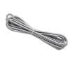 Cosyhat 1Meter/pc 3mm 4mm 6mm 8mm Spring Protective Sleeve for RC Hydraulic Oil Tube Excavator Bulldozer Model Accessories(One Meter(ID. 4mm)) view 2