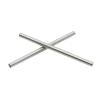 8Pcs Hinge Pin Lower 4X67.5Mm ARAC5032 for ARRMA 6S 1/7 Limitless Infraction 1/8 Typhon Kraton RC Car Parts,Silver view 2