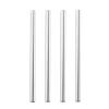 8Pcs Hinge Pin Lower 4X67.5Mm ARAC5032 for ARRMA 6S 1/7 Limitless Infraction 1/8 Typhon Kraton RC Car Parts,Silver view 4