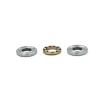1 Piece Rc Boat Bearing Gasket for 3/4mm Shaft Replace Plastic Gasket for Stinger Drive Strut Shaft(5X 10x 4mm) view 4
