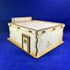 28mm MDF Wargaming Terrain Building BC200 Laser Cut Scenery view 4