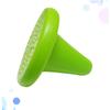 Abaodam Single Foot Stool for Kids Lightweight Plastic Stool for Classroom and Home Use Balance Training Device for Children for Developing Sports Skills and Coordination view 2