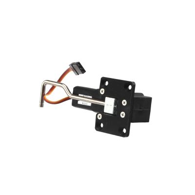 1 Piece of Micro Retractable Landing Gear PZ-15094SM Compatible Control Aircraft 54.8 * 32 * 21 Universal