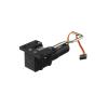 1 Piece of Micro Retractable Landing Gear PZ-15094SM Compatible Control Aircraft 54.8 * 32 * 21 Universal view 3