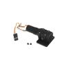 1 Piece of Micro Retractable Landing Gear PZ-15094SM Compatible Control Aircraft 54.8 * 32 * 21 Universal view 4