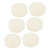 CORHAD 6pcs PVC Ice Hockey Matte Design for Focused Practice and Training Durable and Elegant Training Accessories for Outdoor and Indoor Games view 1