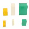 LLTCMAOYI Montessori 2 Times Cube, an Auxiliary Tool for Early Mathematics Teaching view 3