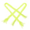 CVUTOVO 50pcs Nylon Yo-yo Strings for Competitive Play Rainbow Replacement Ropes for Boy Girl and Beginner Friendly Accessories for Sports Toys view 1