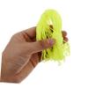 CVUTOVO 50pcs Nylon Yo-yo Strings for Competitive Play Rainbow Replacement Ropes for Boy Girl and Beginner Friendly Accessories for Sports Toys view 3