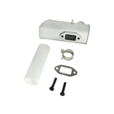 1pc Universal DLE111 Kit, Compatible with DLE111 Toy Engine RC Model