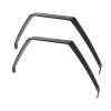 Carbon Landing Gear RC Aircraft Landing Gear Compatible with 20CC/26CC/50E/70E Oil-Electric Fixed-Wing Control Model Aircraft Universal view 1
