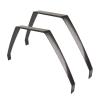 Carbon Landing Gear RC Aircraft Landing Gear Compatible with 20CC/26CC/50E/70E Oil-Electric Fixed-Wing Control Model Aircraft Universal view 3